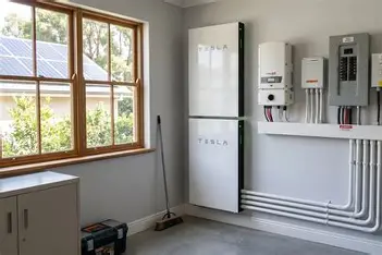 Reliable power and secure living